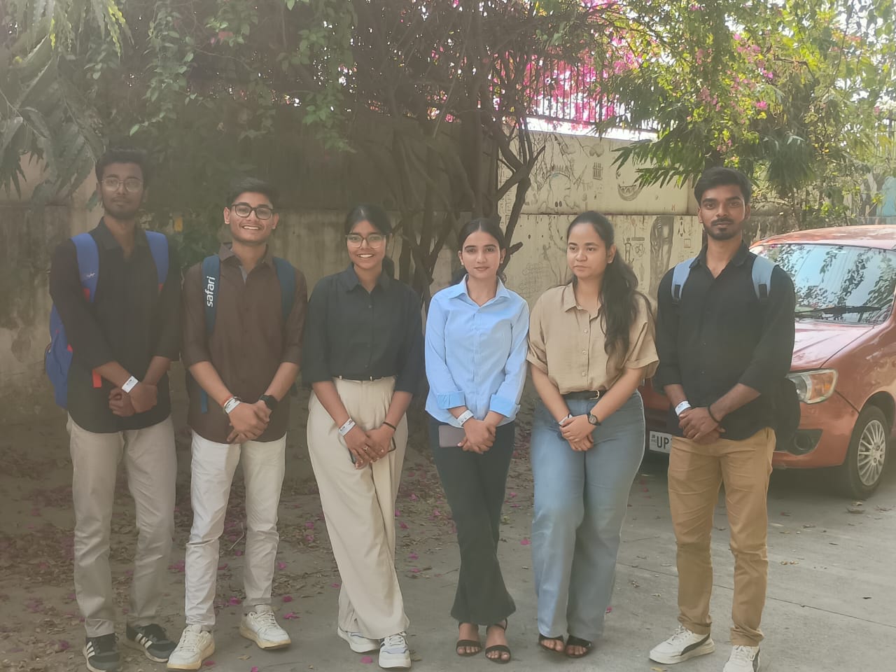 Bhartiya Antariksh Hackathon
