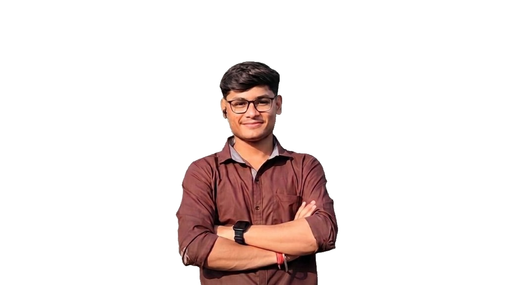 Deepak Pandey