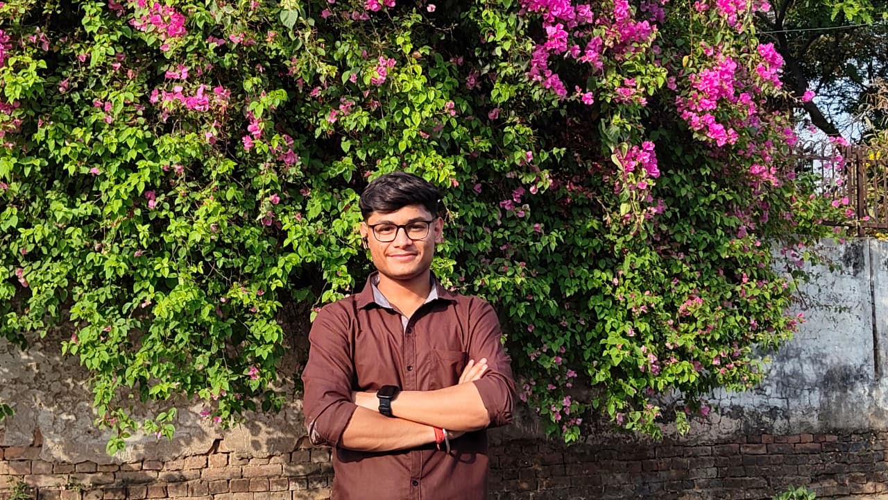 Deepak Pandey